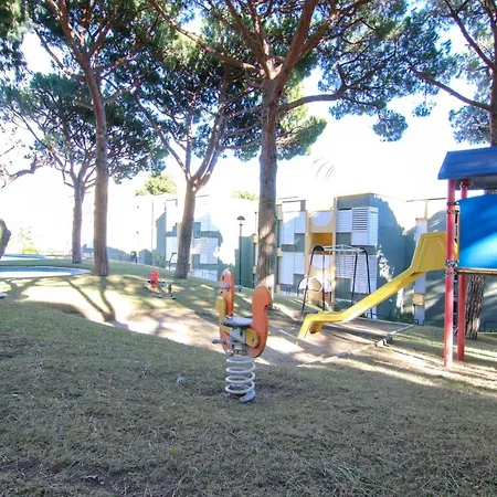 Apartamento Ancora *