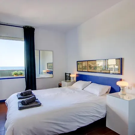 Ancora Apartamento Calella De Palafrugell