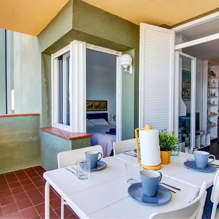Appartement Ancora *