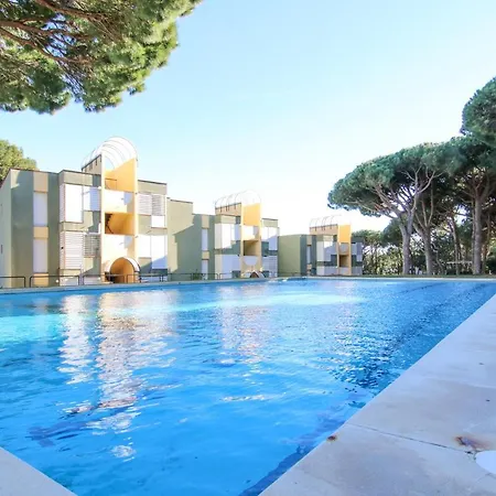 Ancora Appartement *
