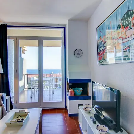 Appartement Ancora Calella De Palafrugell