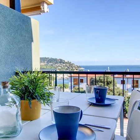 Ancora Apartment *