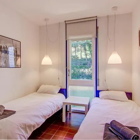 Apartment Ancora Calella De Palafrugell