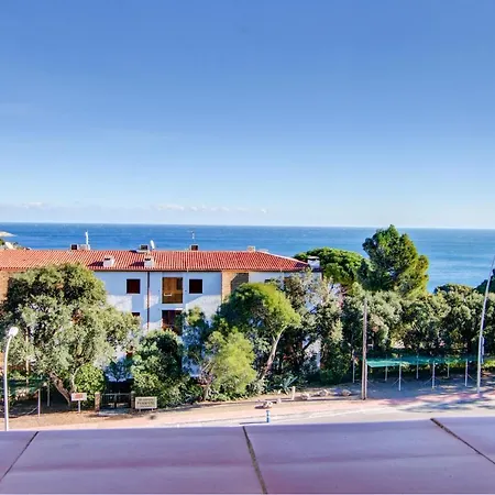 Apartment Ancora