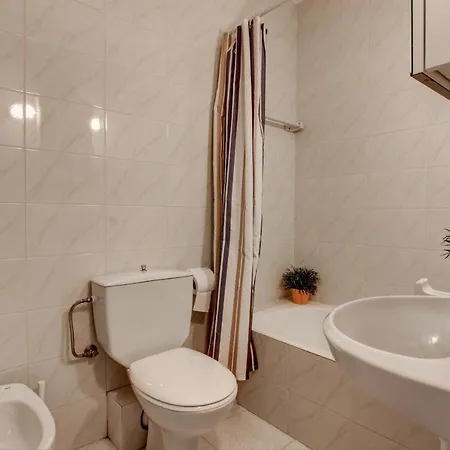 Apartment Ancora *