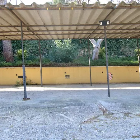 Ancora Apartment