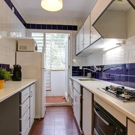 Apartment Ancora Calella De Palafrugell