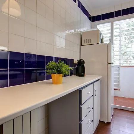 Apartment Ancora *