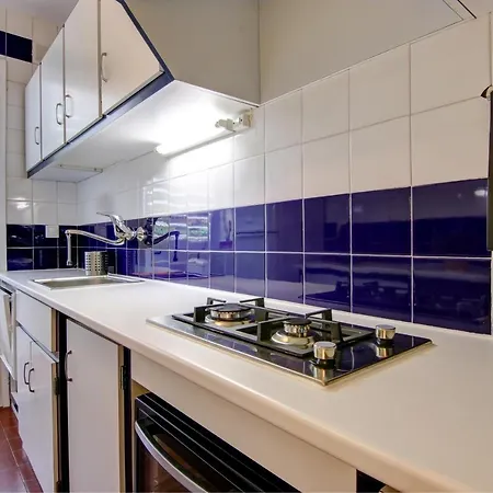 Apartment Ancora Calella De Palafrugell