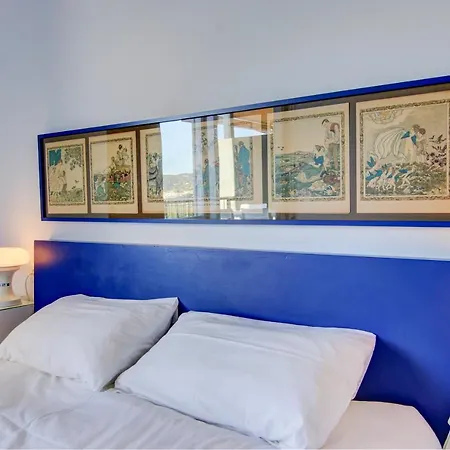 Apartment Ancora