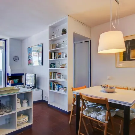 Ancora Apartment Calella De Palafrugell