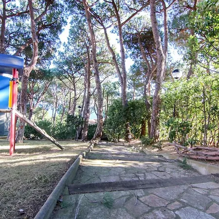 Apartment Ancora
