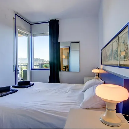 Ancora Apartment