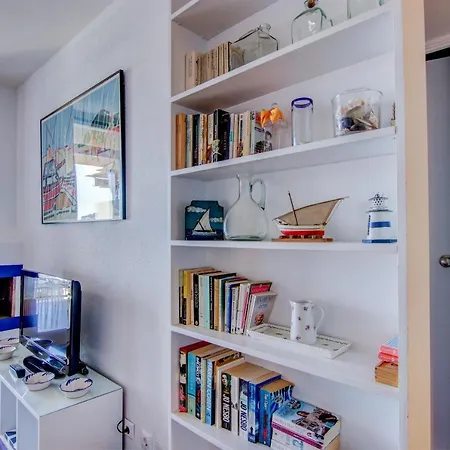 Apartment Ancora